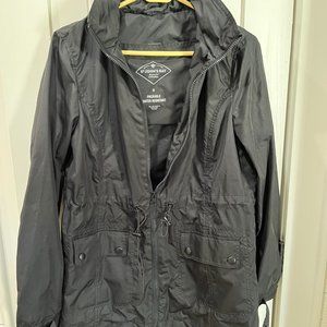 Packable Women's Lightweight Jacket
